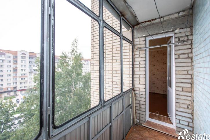 1-комн квартира ул М.Горького, 5,  д. 5