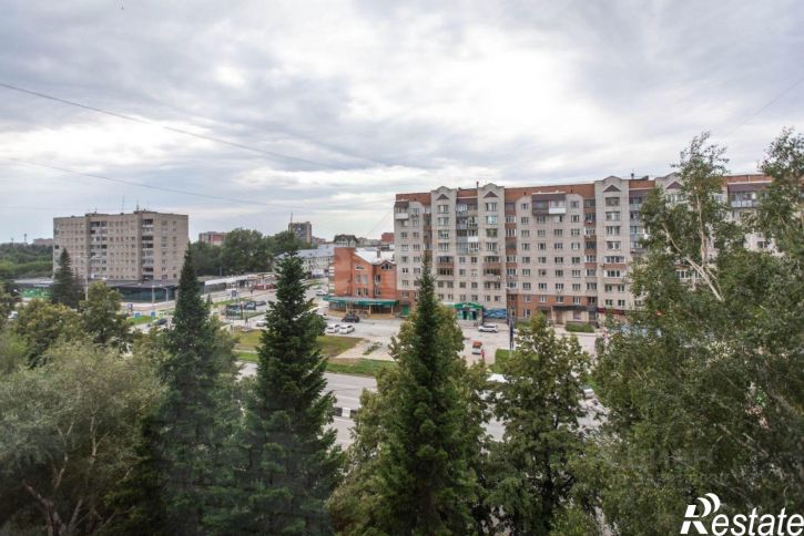 1-комн квартира ул М.Горького, 5,  д. 5