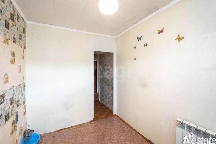 1-комн квартира ул М.Горького, 5,  д. 5
