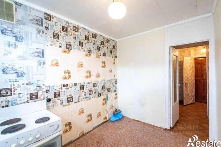 1-комн квартира ул М.Горького, 5,  д. 5