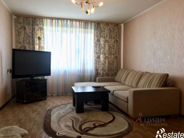 4-комн квартира ул Павлова, 4,  д. 4