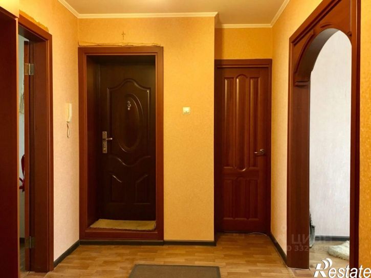 4-комн квартира ул Павлова, 4,  д. 4