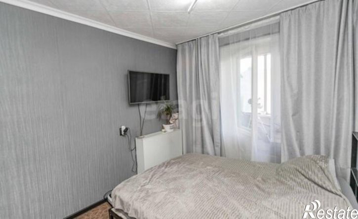 1-комн квартира ул Рогачева, 6,  д. 6