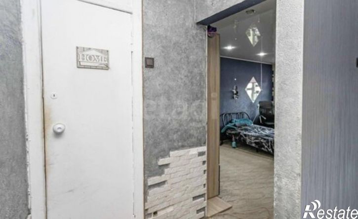 1-комн квартира ул Рогачева, 6,  д. 6