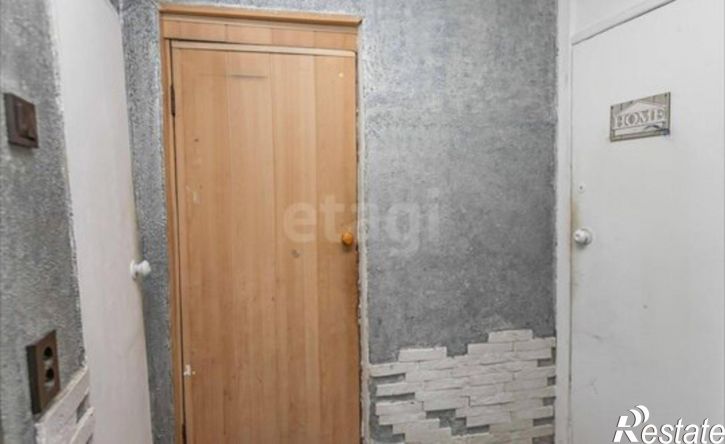 1-комн квартира ул Рогачева, 6,  д. 6