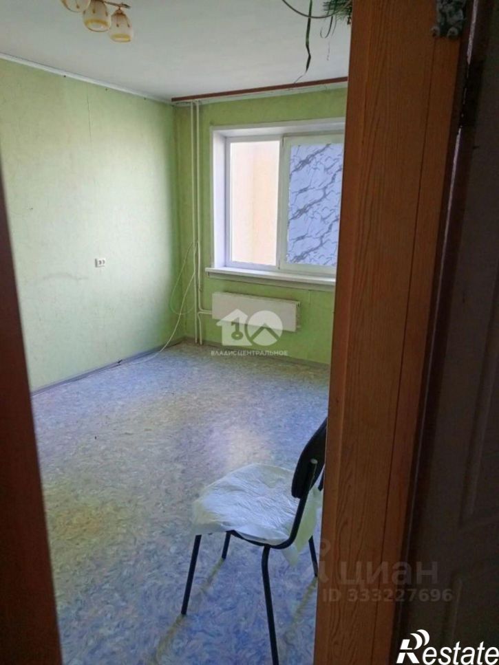 1-комн квартира