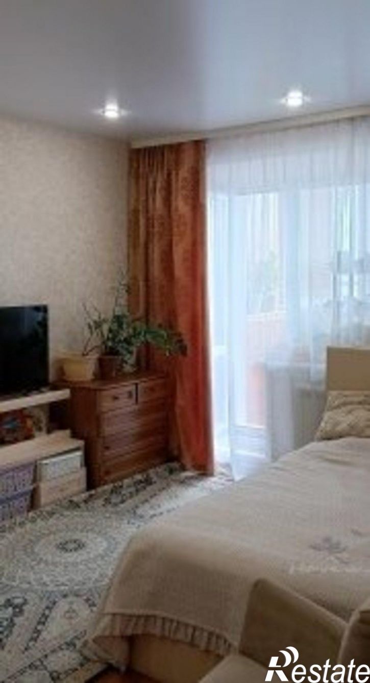 1-комн квартира ул Островского, 122,  д. 122