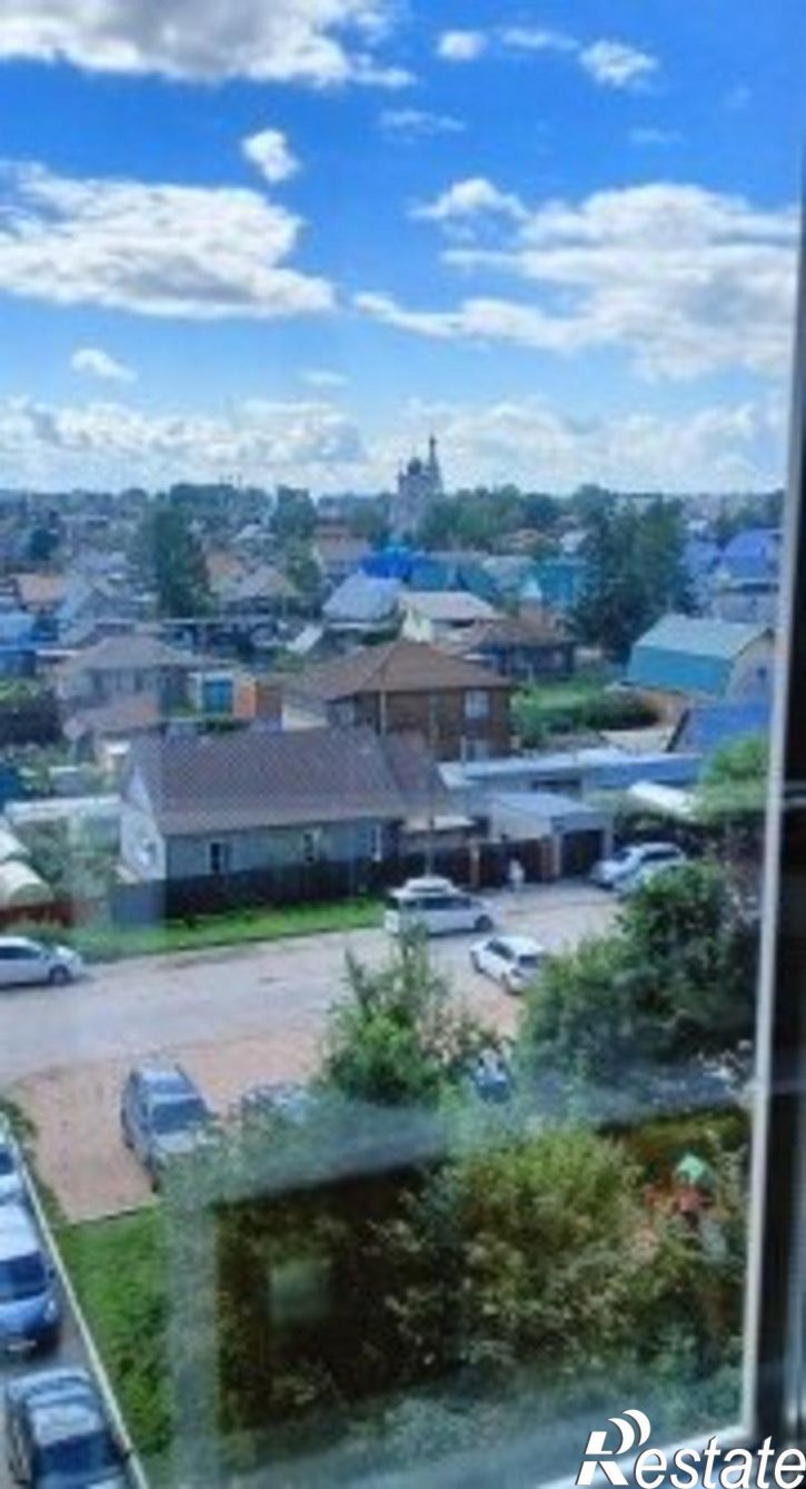 1-комн квартира ул Островского, 122,  д. 122