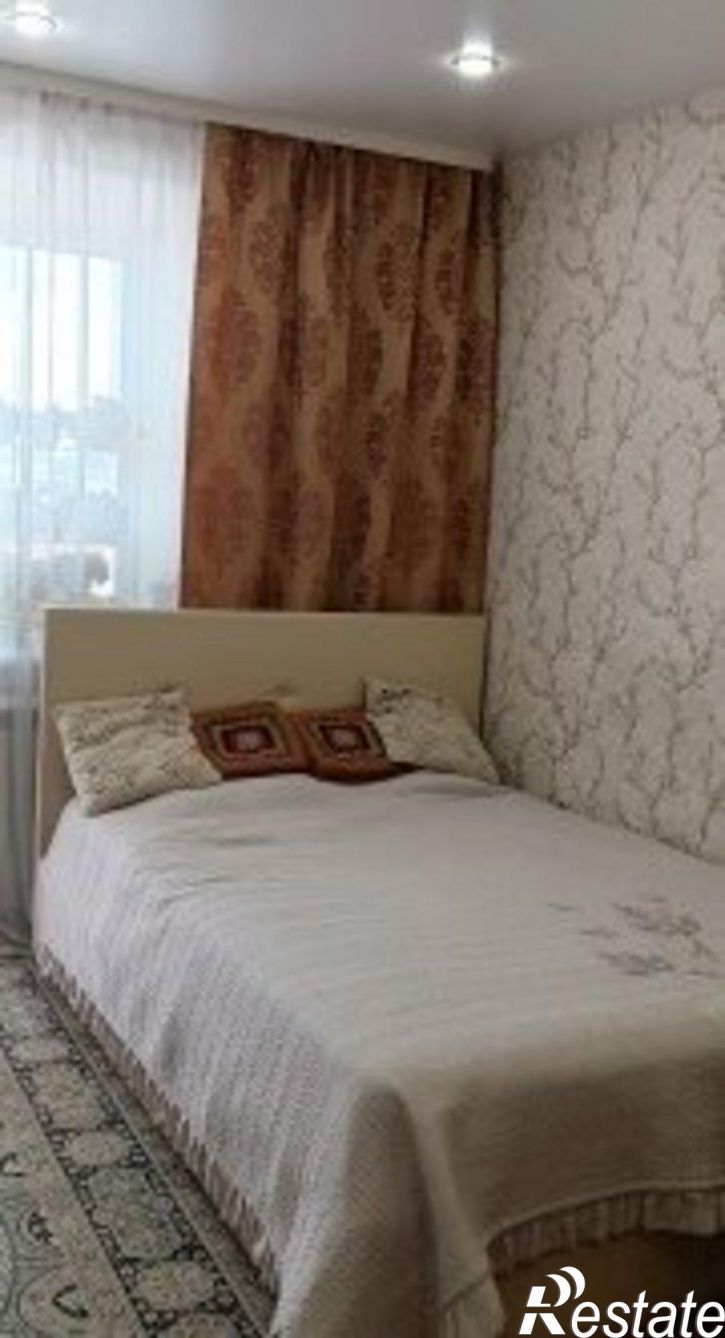 1-комн квартира ул Островского, 122,  д. 122
