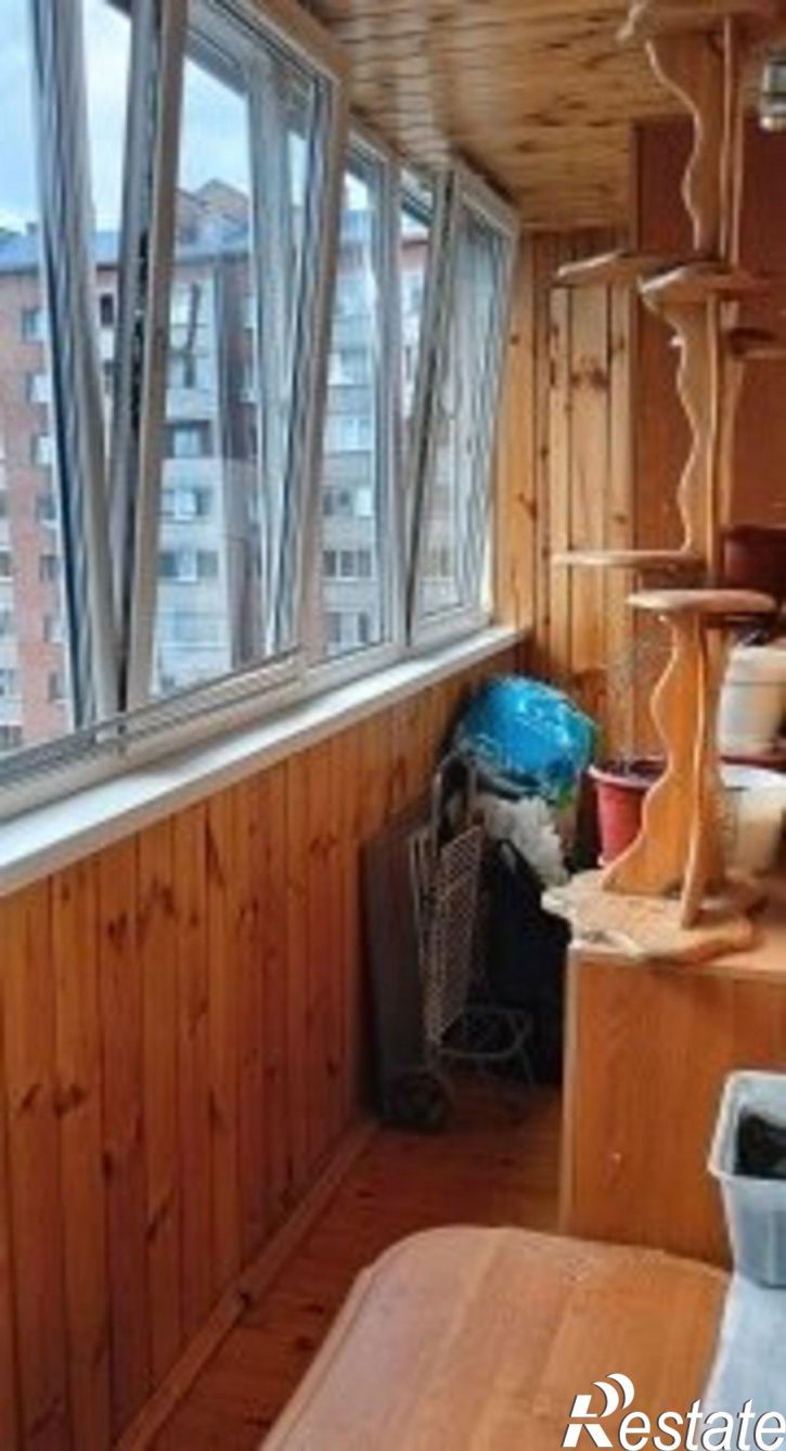 1-комн квартира ул Островского, 122,  д. 122