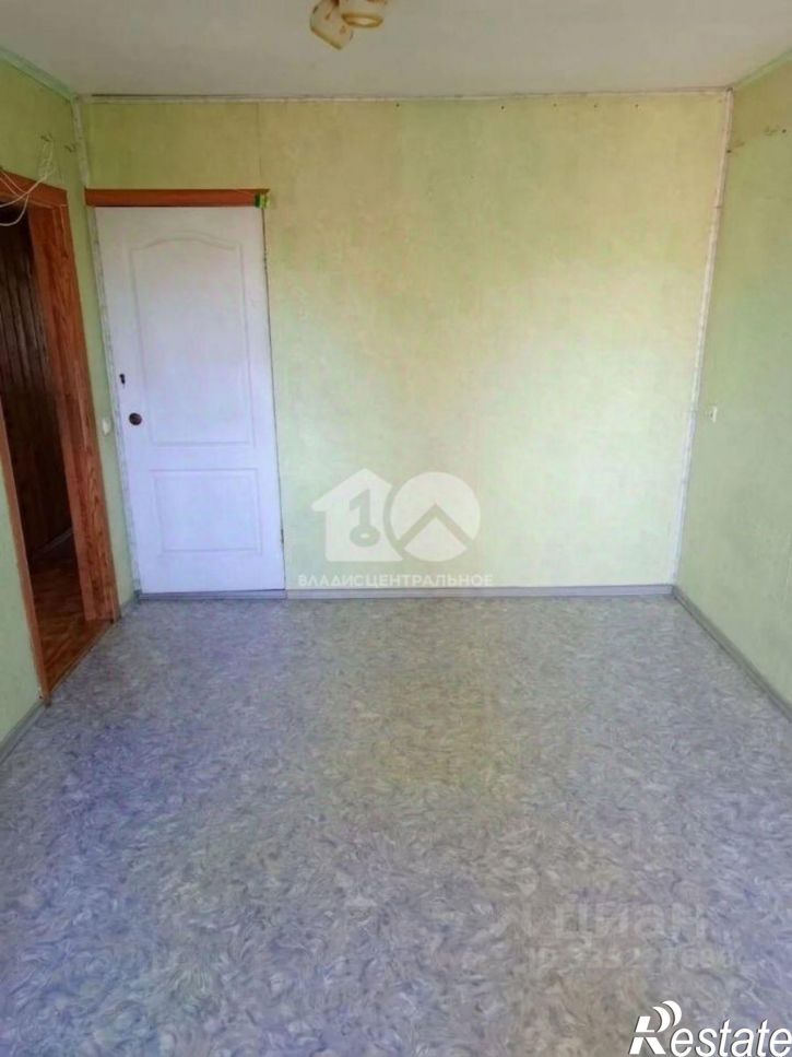 1-комн квартира