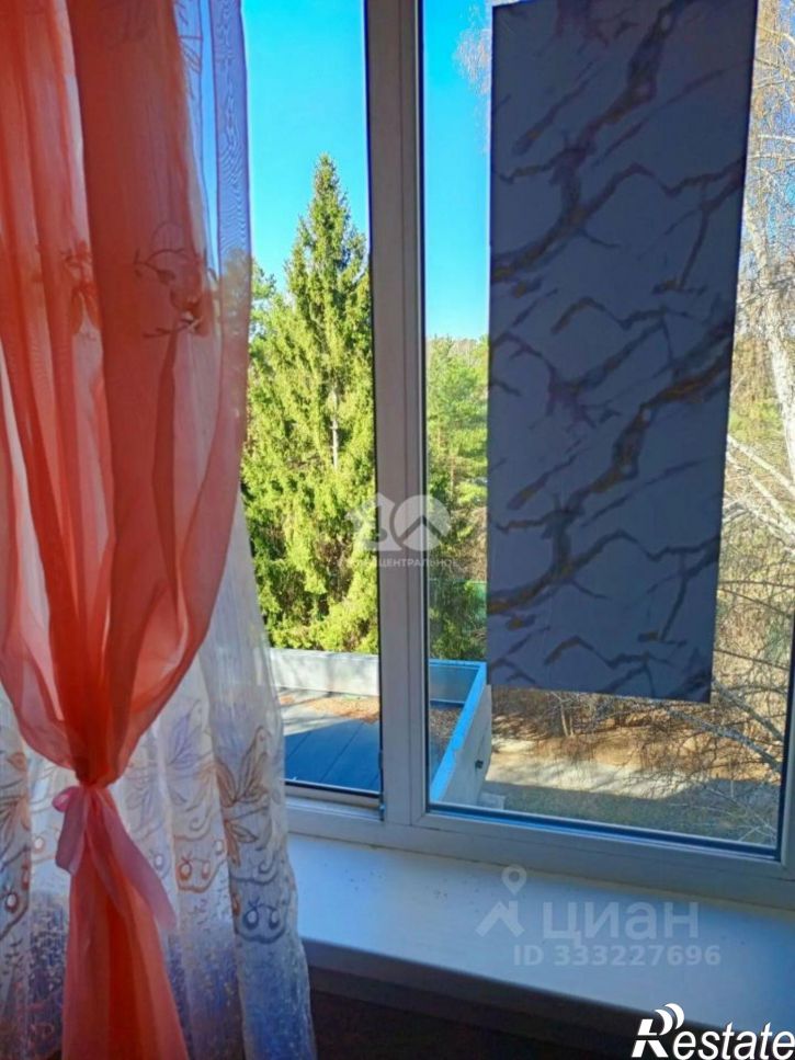 1-комн квартира