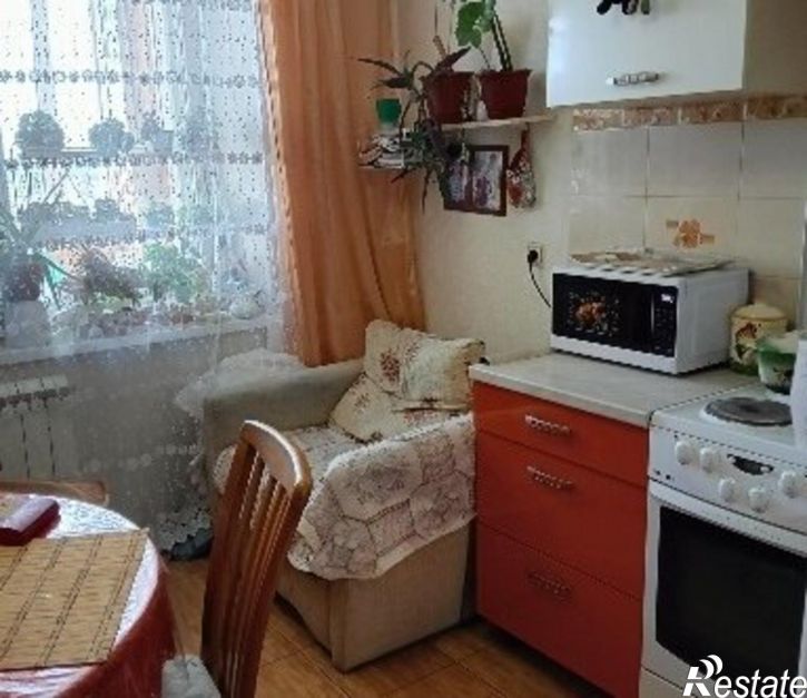 1-комн квартира ул Островского, 122,  д. 122