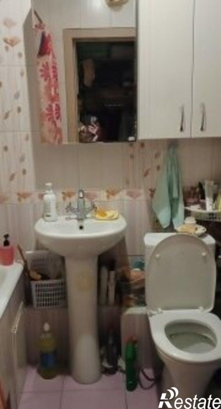1-комн квартира ул Островского, 122,  д. 122
