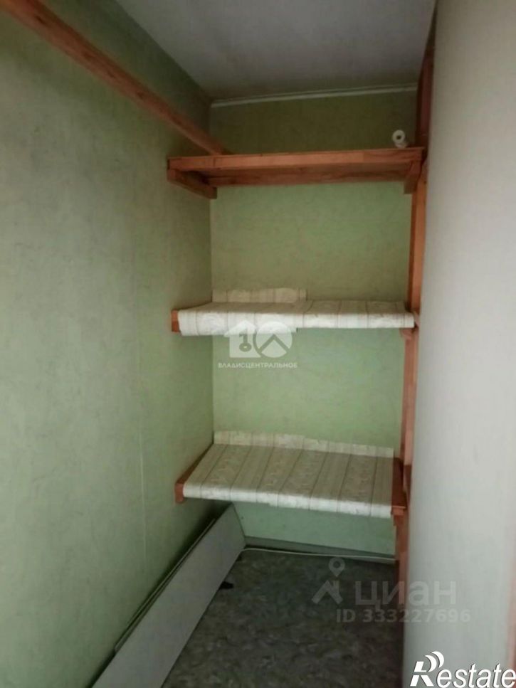 1-комн квартира