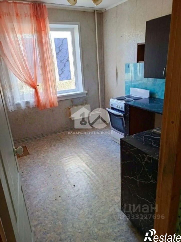 1-комн квартира