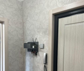 2-комн, 43кв м, этаж 3/9 ул Спортивная, 13
