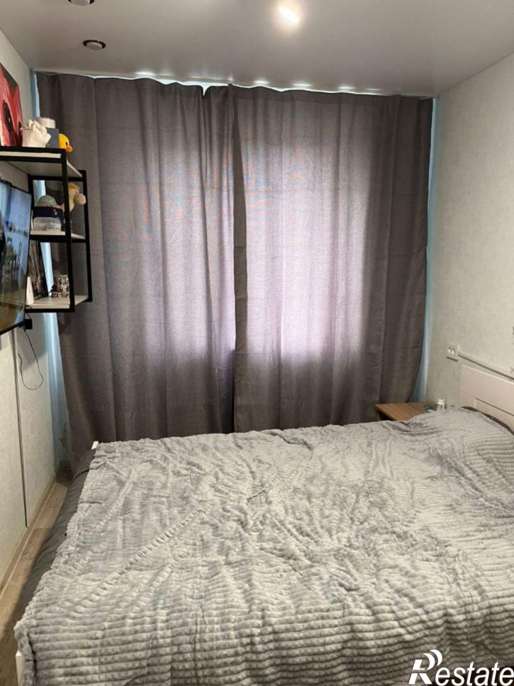 2-комн квартира ул Спортивная, 13,  д. 13