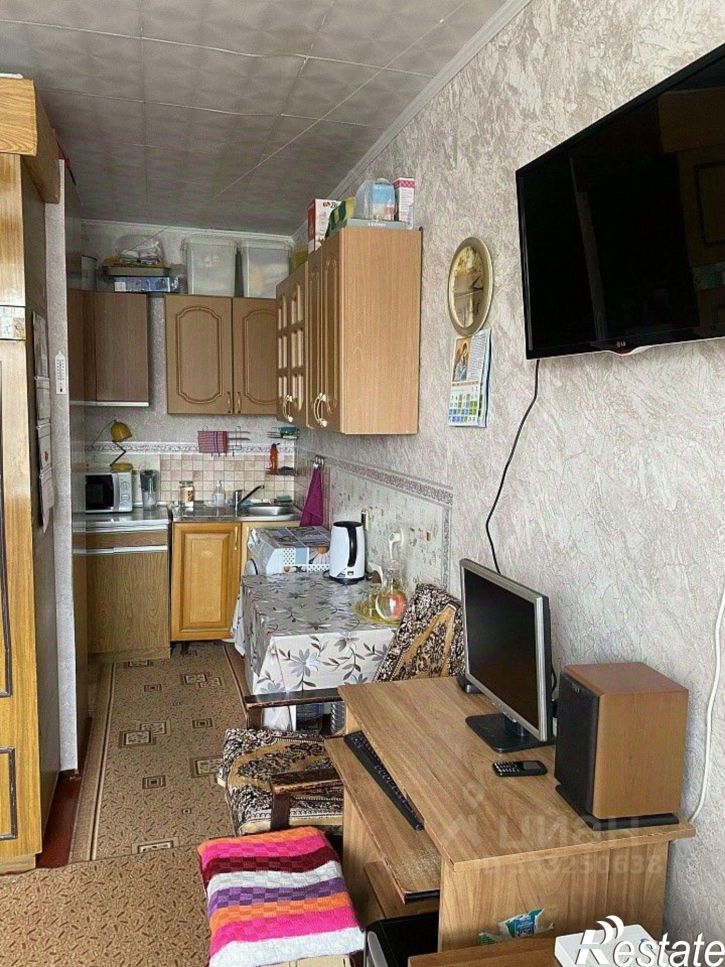 Комната ул К.Маркса, 62,  д. 62