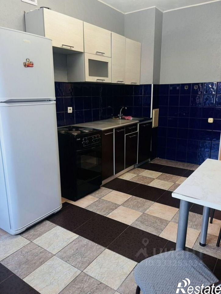 2-комн квартира ул Красная Сибирь, 98,  д. 98