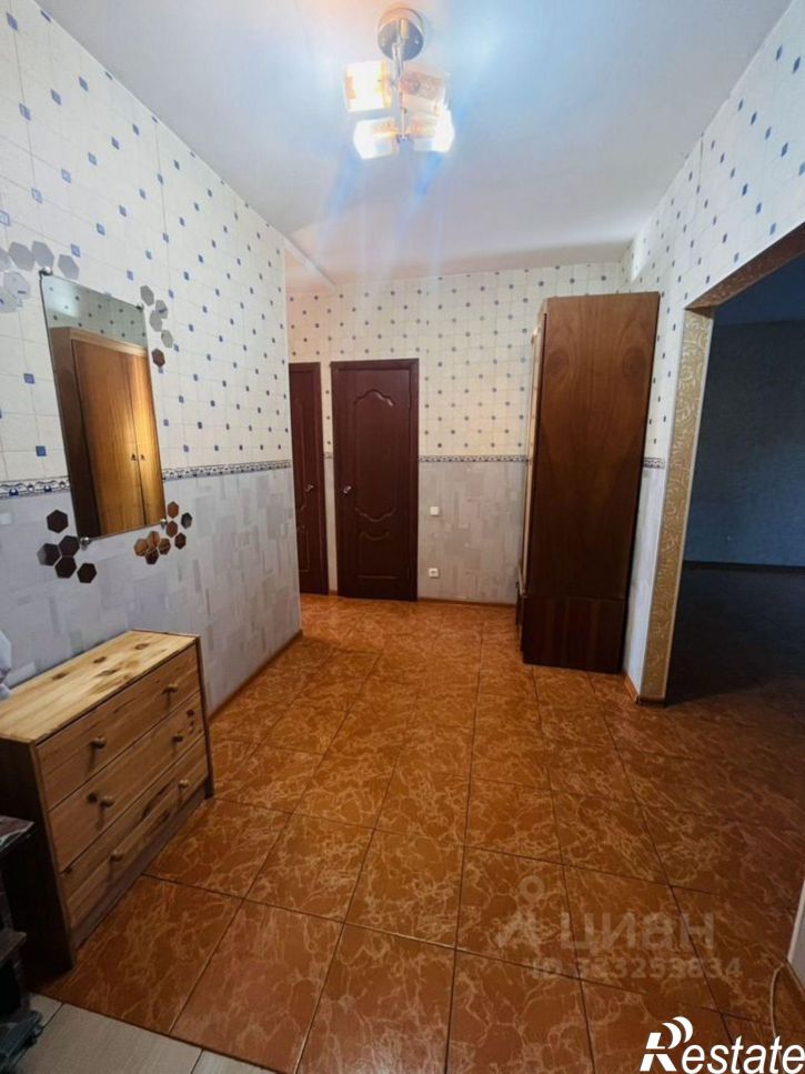 2-комн квартира ул Красная Сибирь, 98,  д. 98
