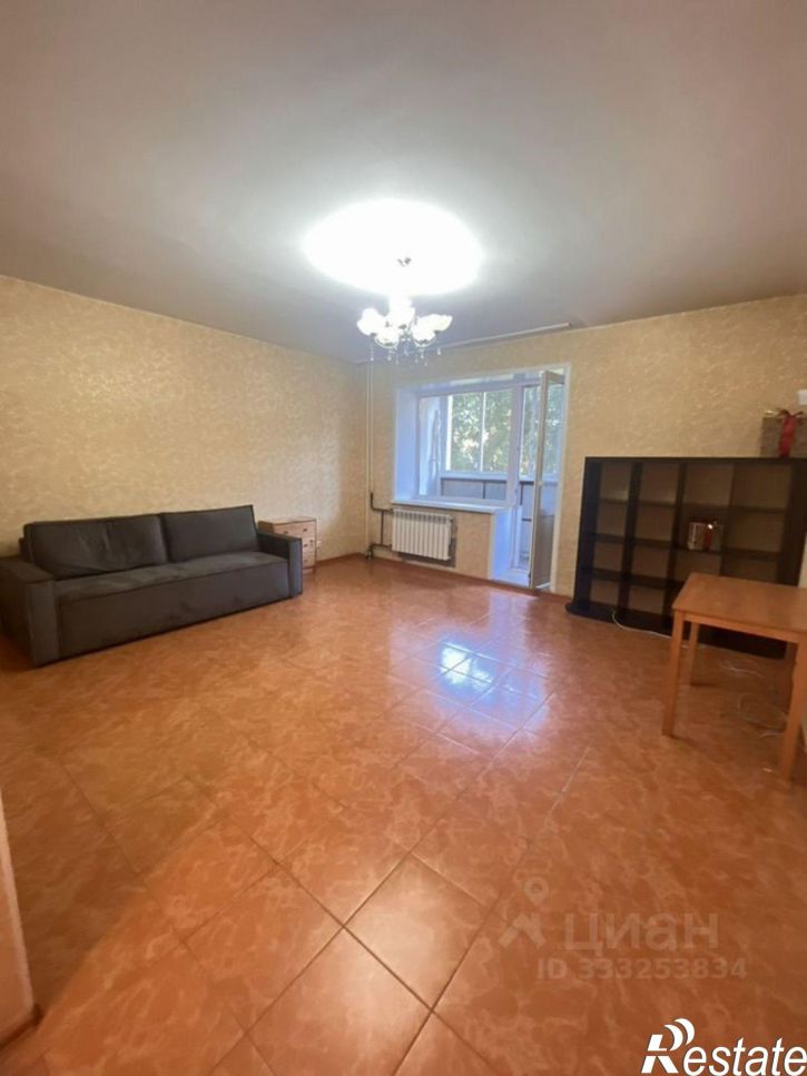 2-комн квартира ул Красная Сибирь, 98,  д. 98