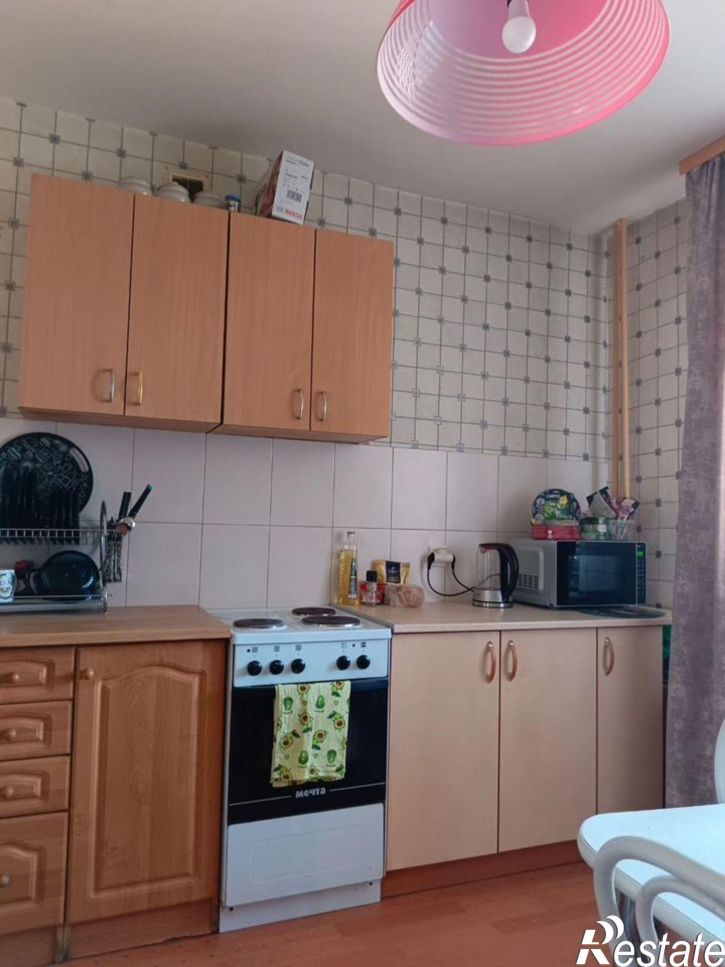 2-комн квартира ул Попова, 35Б,  д. 35Б