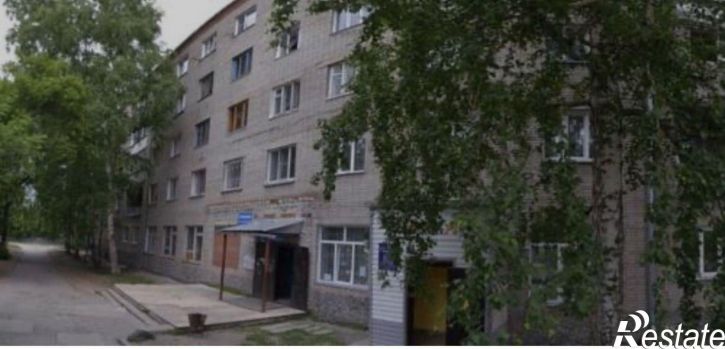 Комната ул К.Маркса, 62,  д. 62