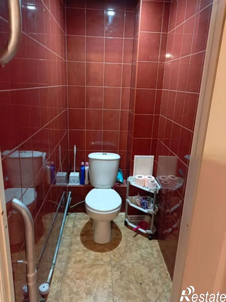 2-комн квартира ул Попова, 35Б,  д. 35Б