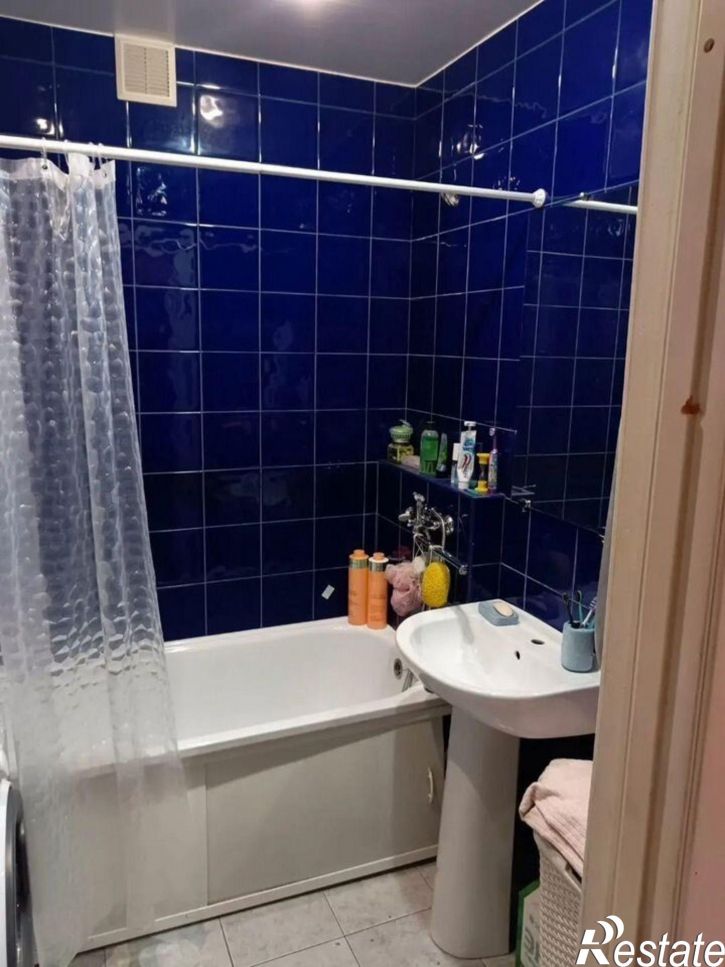 2-комн квартира ул Попова, 35Б,  д. 35Б