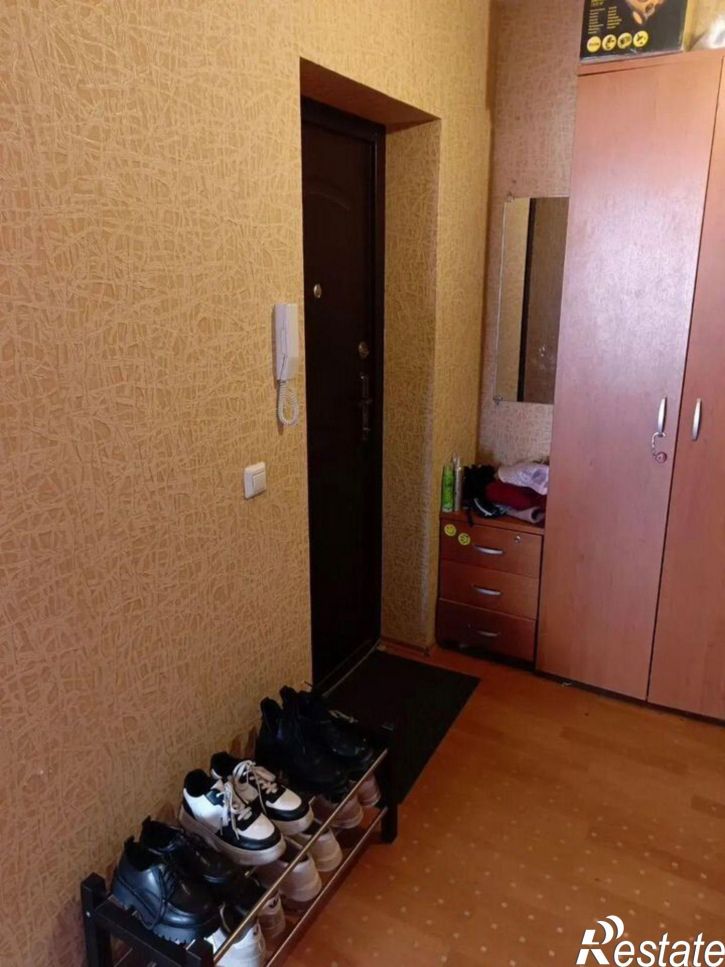 2-комн квартира ул Попова, 35Б,  д. 35Б