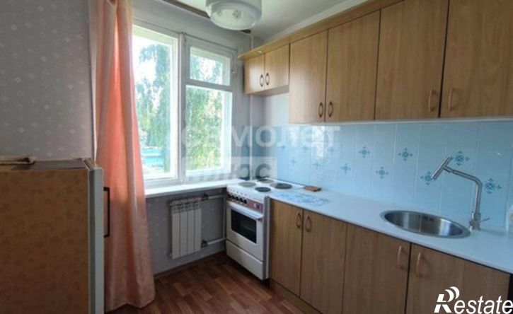 1-комн квартира ул Комсомольская, 26,  д. 26