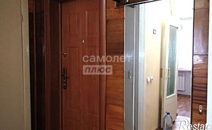 1-комн квартира ул Комсомольская, 26,  д. 26