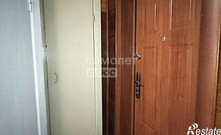 1-комн квартира ул Комсомольская, 26,  д. 26
