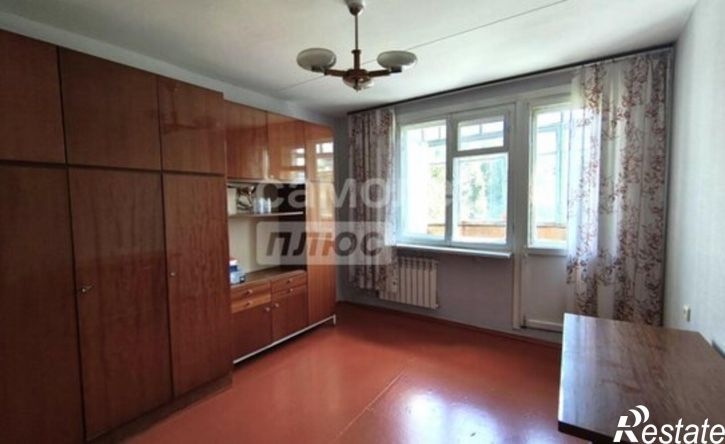 1-комн квартира ул Комсомольская, 26,  д. 26
