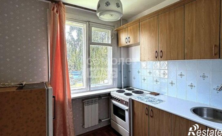 1-комн квартира ул Комсомольская, 26,  д. 26
