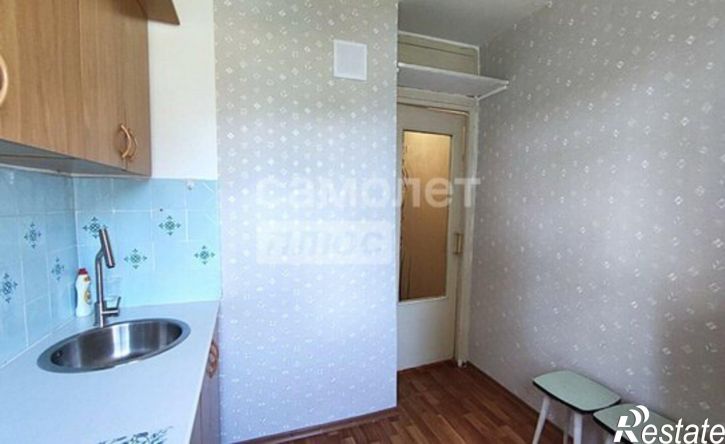 1-комн квартира ул Комсомольская, 26,  д. 26