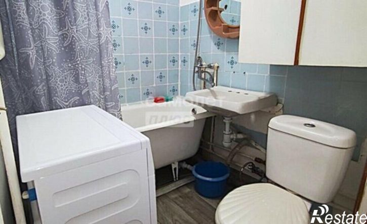 1-комн квартира ул Комсомольская, 26,  д. 26