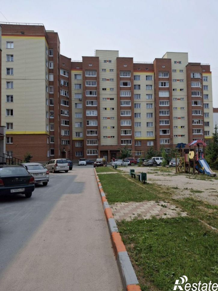 2-комн квартира ул Звездная, 4,  д. 4