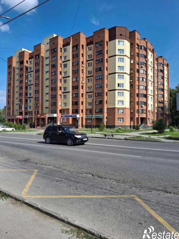 2-комн квартира ул Красная Сибирь, 123,  д. 123