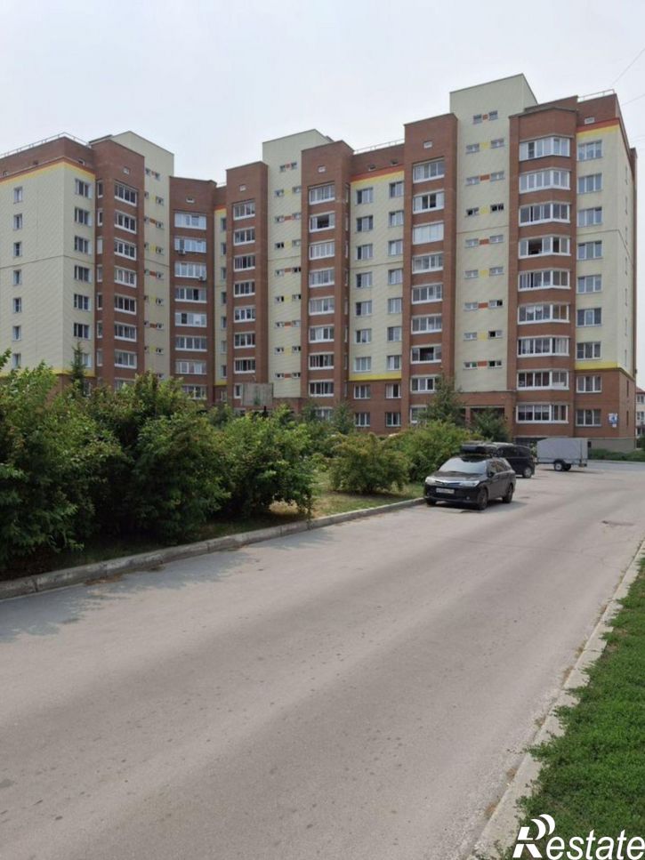 2-комн квартира ул Звездная, 4,  д. 4