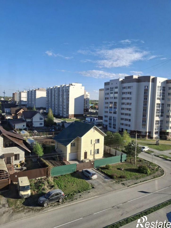 2-комн квартира ул Звездная, 4,  д. 4