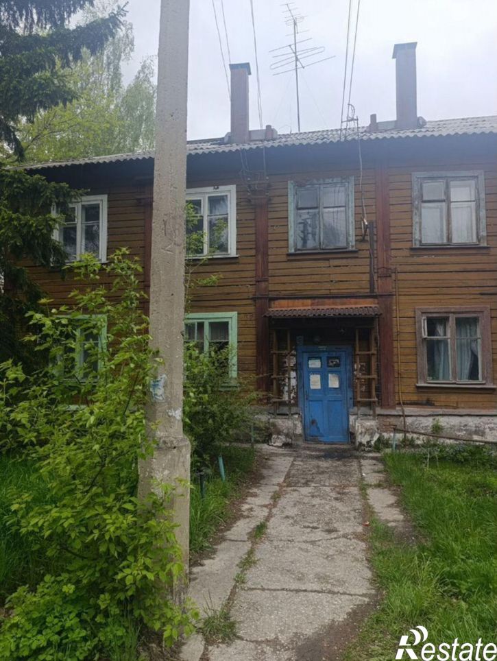 2-комн квартира ул Новосибирская, 13,  д. 13