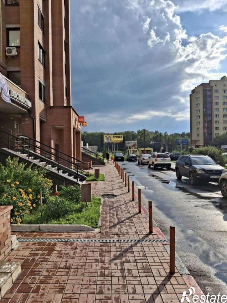 2-комн квартира ул Красная Сибирь, 123,  д. 123
