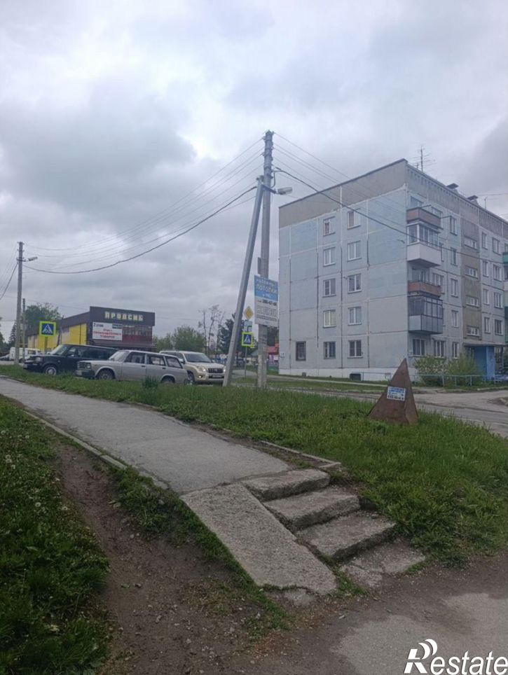 2-комн квартира ул Новосибирская, 13,  д. 13