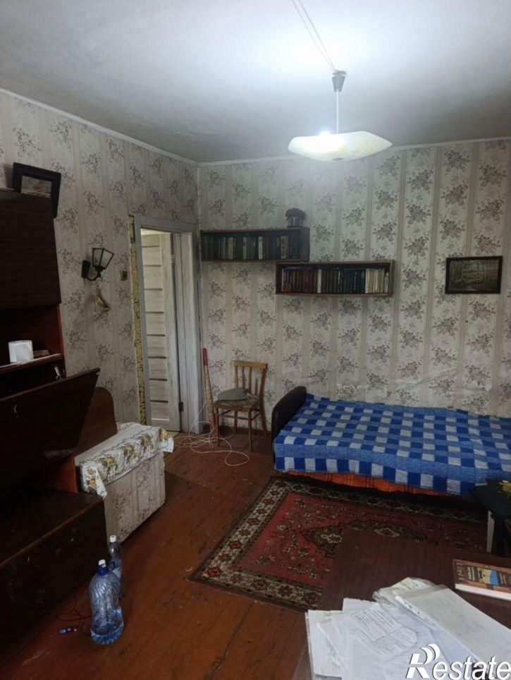 2-комн квартира ул Новосибирская, 13,  д. 13