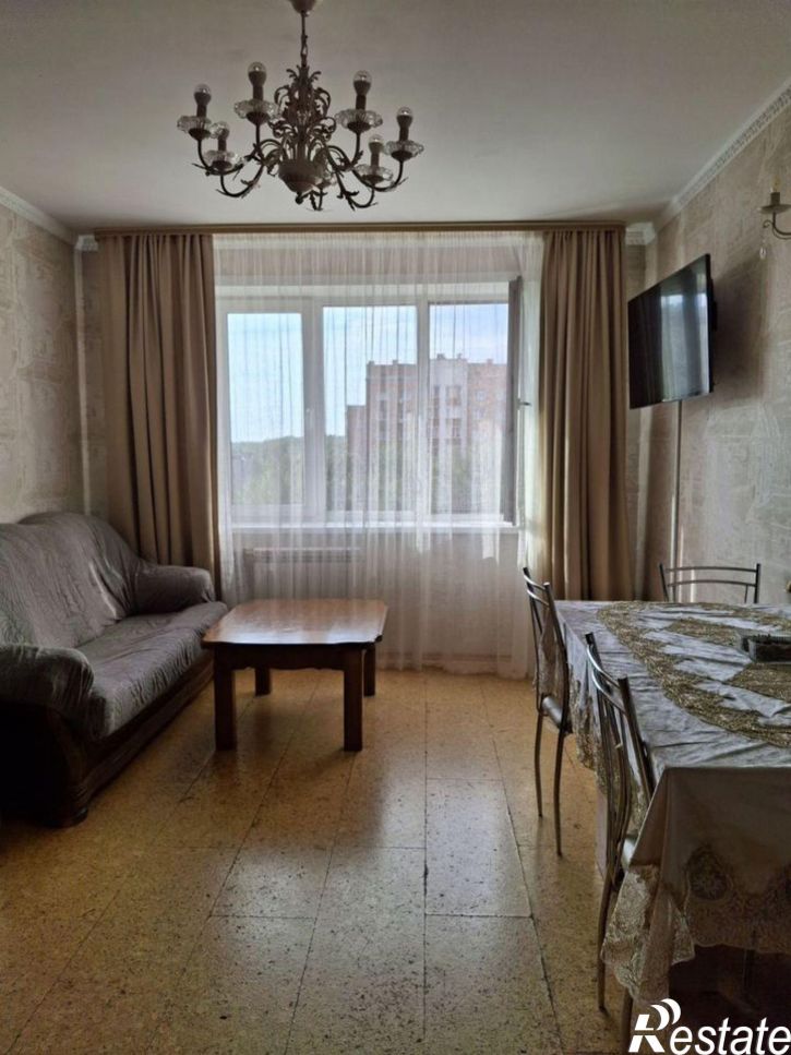 2-комн квартира ул Красная Сибирь, 123,  д. 123