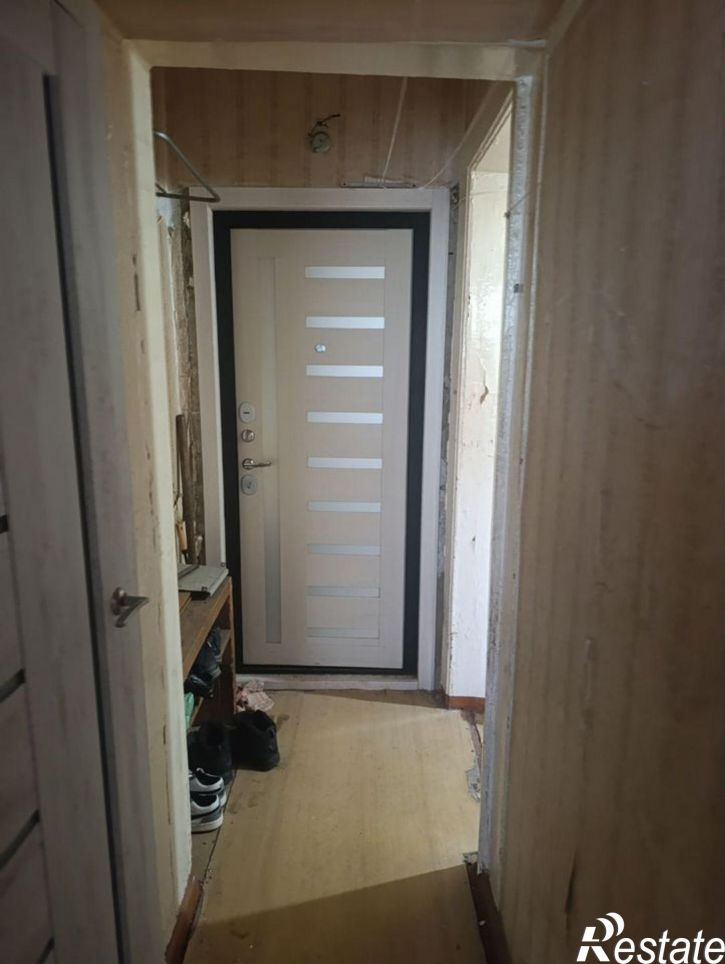 2-комн квартира ул Новосибирская, 13,  д. 13