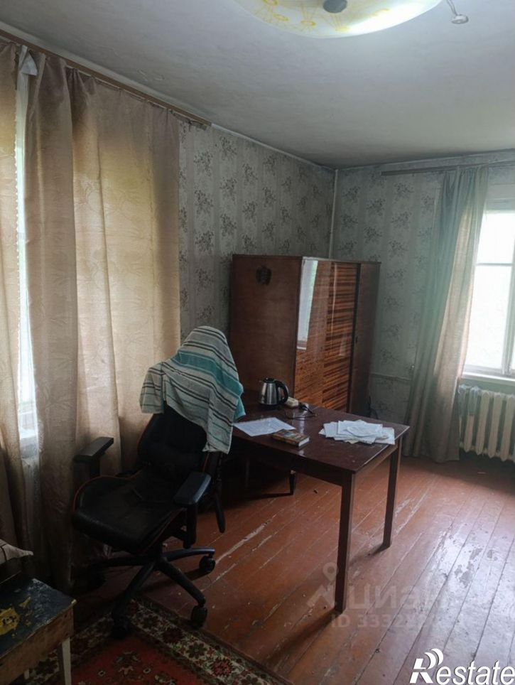 2-комн квартира ул Новосибирская, 13,  д. 13
