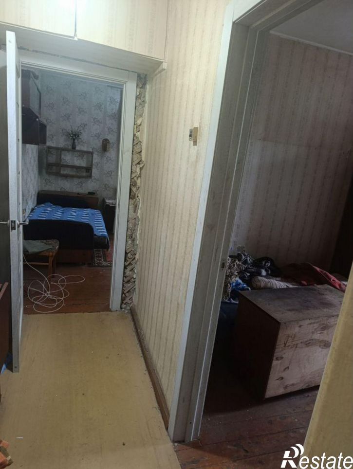 2-комн квартира ул Новосибирская, 13,  д. 13